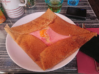 Plats et boissons du Crêperie Le Jardin à La Salle-les-Alpes - n°15