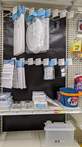 Craft Store «Michaels», reviews and photos, 43635 W Oaks Dr, Novi, MI 48377, USA