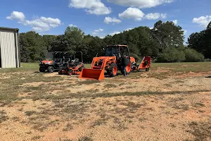 James Short Tractor & Equipment image