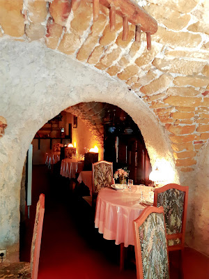 Auberge de L'Arbalète à Gignac
