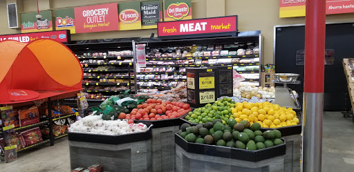 Grocery Store «Grocery Outlet Bargain Market», reviews and photos, 520 Workman Mill Rd, La Puente, CA 91746, USA