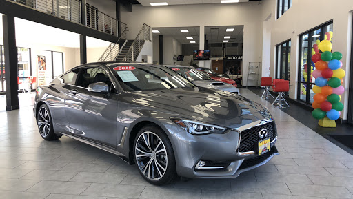 Used Car Dealer «Sunburst Auto Sales Center», reviews and photos, 1780 S State St, Salt Lake City, UT 84115, USA