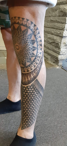 Find elephant tattoo ideas for ladies for your next unique tattoo in Philadelphia at Tattoo Odyssey Inc