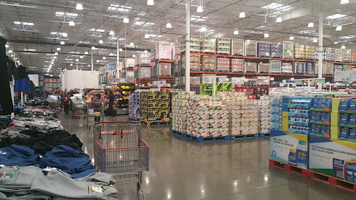 Warehouse store «Costco Wholesale», reviews and photos, 5901 Redwood Dr, Rohnert Park, CA 94928, USA