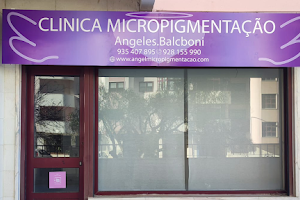 clinica de micropigmentaçao angel balcboni image