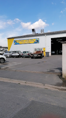Carrosserie Leontoine à Meaux