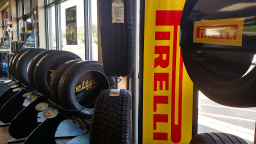 Tire Shop «Suburban Tire Auto Repair Center», reviews and photos, 755 North Ave, Glendale Heights, IL 60139, USA