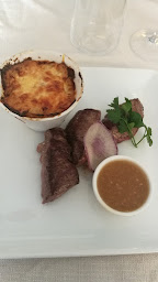 Photo n°171 de La Fleur de Sel à La Rochelle ()