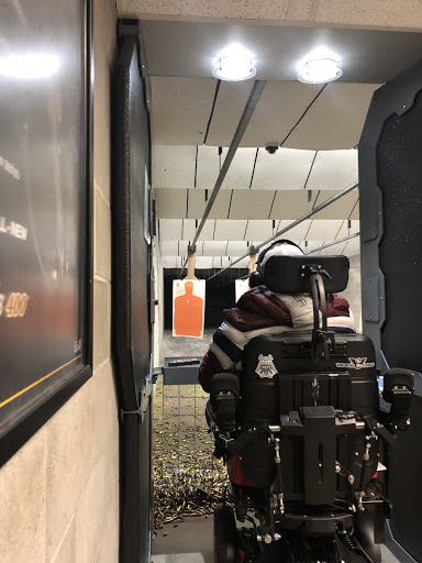 Gun Shop «Point Blank Sporting Goods», reviews and photos, 407 N Jackson Rd, Pharr, TX 78577, USA