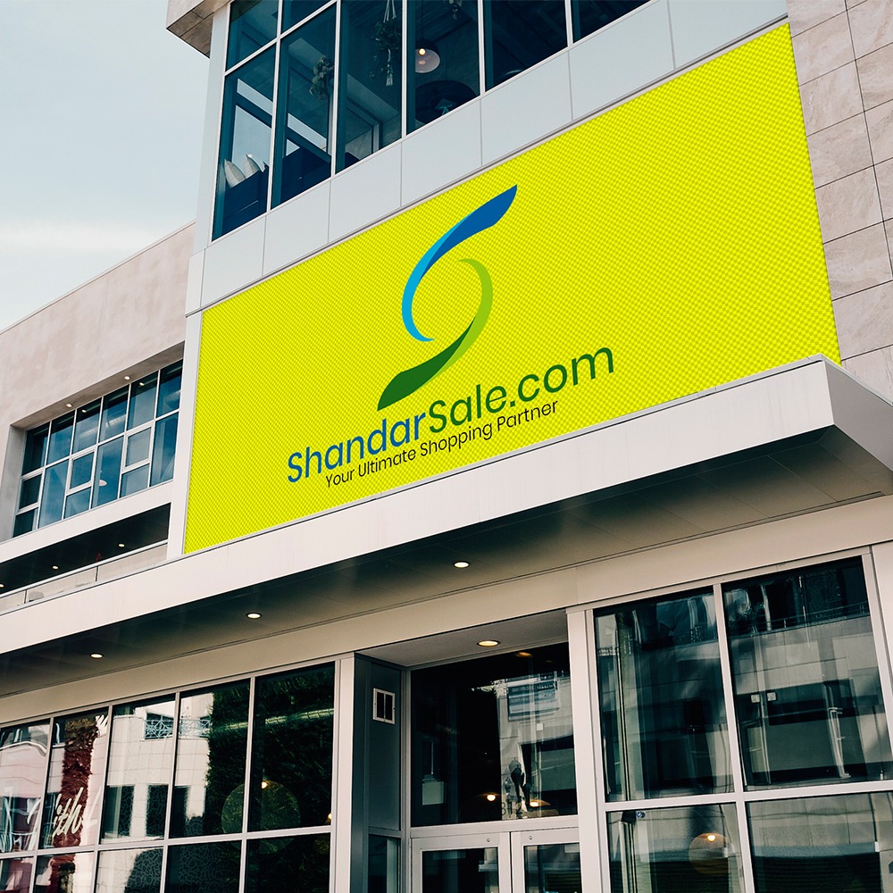 Shandarsale.com Online Shopping Center