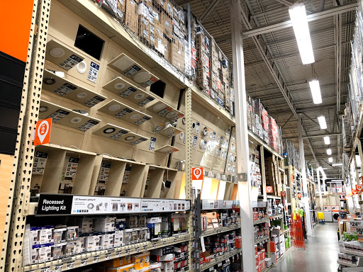 Home Improvement Store «The Home Depot», reviews and photos, 1100 Revere Beach Pkwy, Chelsea, MA 02150, USA