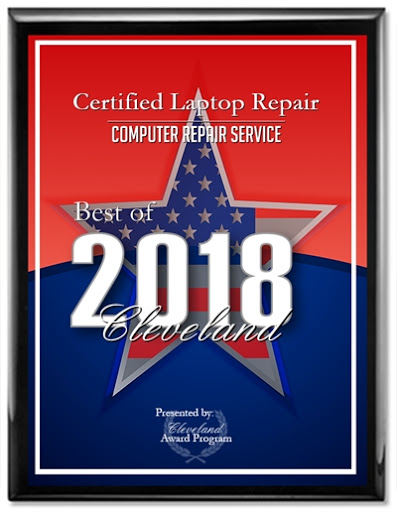 Computer Repair Service «Certified Laptop Repair», reviews and photos, 4195 Pearl Rd, Cleveland, OH 44109, USA