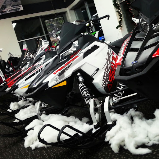 Motorcycle Dealer «Hitching Post Motorsports», reviews and photos, 350 17th Ave N, Hopkins, MN 55343, USA