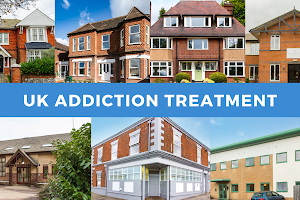 UK Addiction Treatment Centres - UKAT - Drug Rehab & Alcohol Rehab image