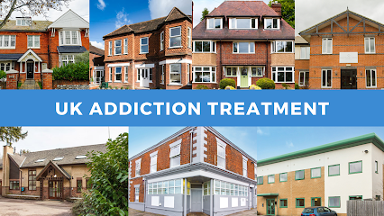 UK Addiction Treatment Centres - UKAT - Drug Rehab & Alcohol Rehab London ????