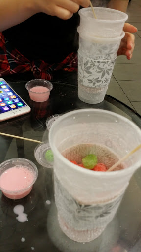 Ice Cream Shop «Chocolate Chair», reviews and photos, 621 S Western Ave, Los Angeles, CA 90005, USA