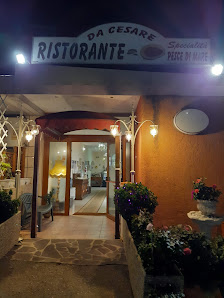 Da Cesare Ristorante Via Palmiro Togliatti, 241/B, 06073 Taverne di Corciano PG, Italia