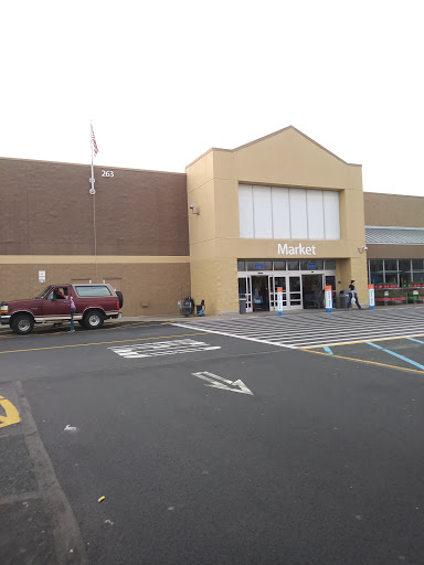 Department Store «Walmart Supercenter», reviews and photos, 263 Walmart Dr, Camden, DE 19934, USA