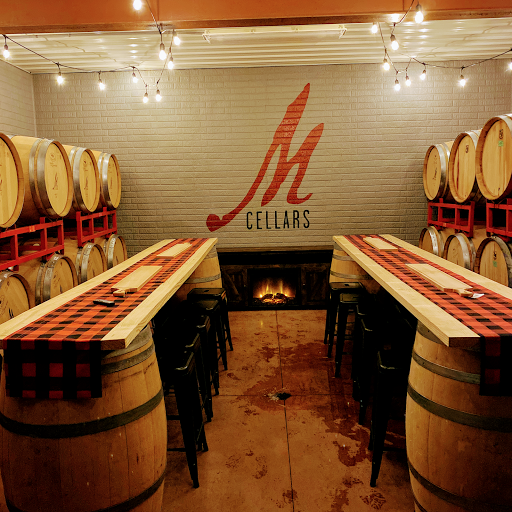 Winery «M Cellars», reviews and photos, 6193 S River Rd W, Geneva, OH 44041, USA
