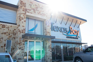 Texas Bay Credit Union