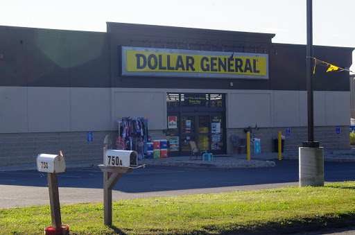 Discount Store «Dollar General», reviews and photos, 750 Newfield St, Middletown, CT 06457, USA