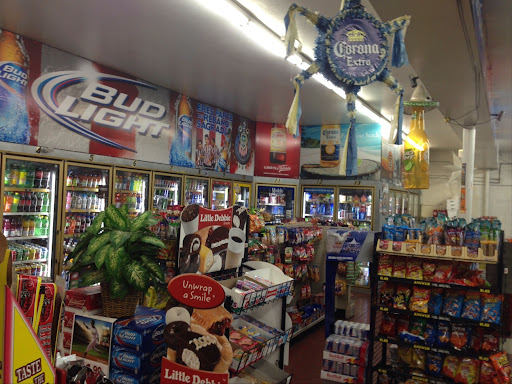 Liquor Store «Liquor & Foodmart», reviews and photos, 2339 California St, Mountain View, CA 94040, USA