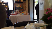 Atmosphère du Restaurant français Auberge de la Gimone-Restaurant français à Beaumont-de-Lomagne - n°5