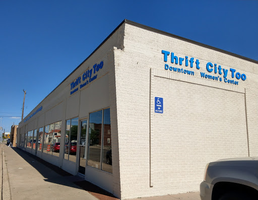 DWC - Thrift City Too