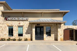 Velocity Physical Therapy - Cross Roads image