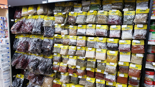 Grocery Store «Marina Food Market», reviews and photos, 2992 S Norfolk St, San Mateo, CA 94403, USA