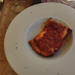 Photo n°2 de l'avis de Estelle.n fait le 18/07/2022 à 10:37 sur le  Ristorante Roma à Venice