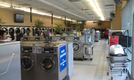 Laundromat «JR Coin Laundry», reviews and photos, 4234 Maple Ave, Dallas, TX 75219, USA