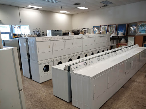 Furniture Store «Hotel Liquidation Warehouse», reviews and photos, 1830 US-19, Holiday, FL 34691, USA