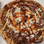 Photo n°1 de l'avis de abdelhak.O fait le 11/11/2023 à 19:56 sur le  Reggiolo Pizza Kebab à Reggiolo