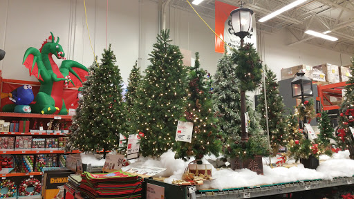 Home Improvement Store «The Home Depot», reviews and photos, 2406 Lincoln Way E, Massillon, OH 44646, USA