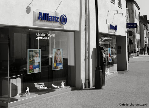 Agence d'assurance Allianz Assurance BEAUNE - REYDET / BOISTON / PIGNERET Beaune