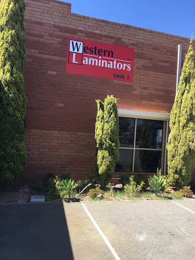 Western Laminators