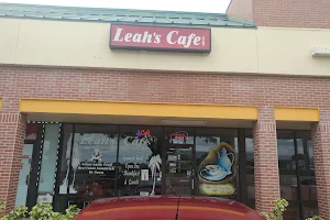 Leah's Cafe image