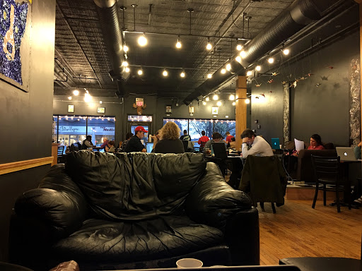 Coffee Shop «Kofenya», reviews and photos, 38 W High St, Oxford, OH 45056, USA