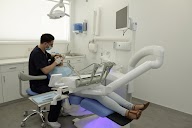 Clínica Dental Dr. Kader