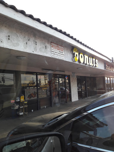 Donut Shop «Tastio Donuts», reviews and photos, 1833 East Cesar E Chavez Avenue # A, Los Angeles, CA 90033, USA