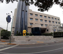 Holiday Inn Express Mexico - Toreo, an IHG Hotel photo