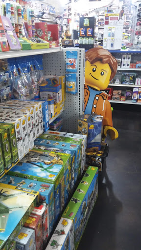 Hobby Store «HobbyTown USA Hurst Texas», reviews and photos, 746 Grapevine Hwy, Hurst, TX 76054, USA