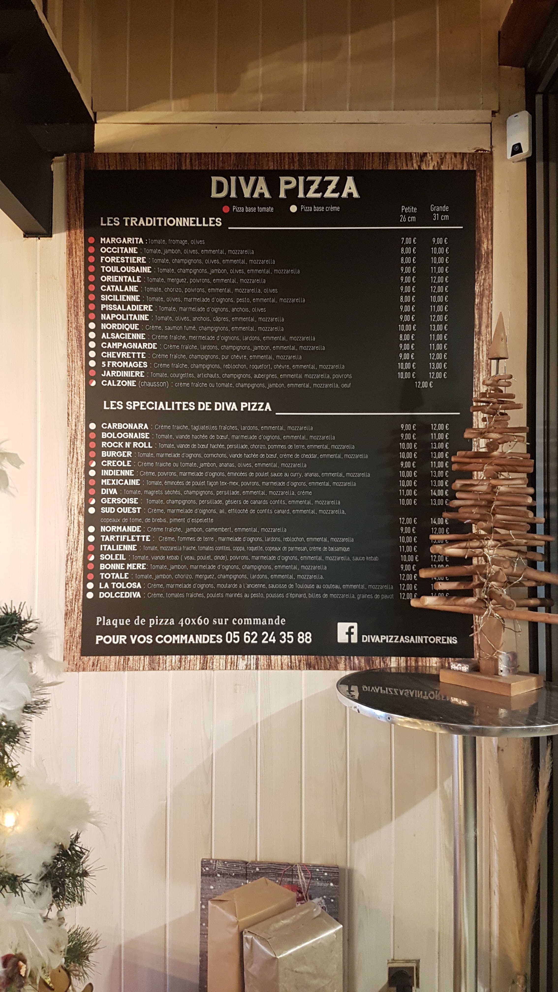 Photo n° 1 de l'avis de Amandine.r fait le 01/01/2021 à 18:44