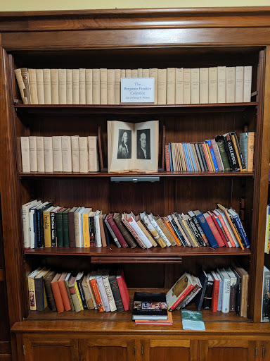 Museum «The Bakken Museum», reviews and photos, 3537 Zenith Ave S, Minneapolis, MN 55416, USA