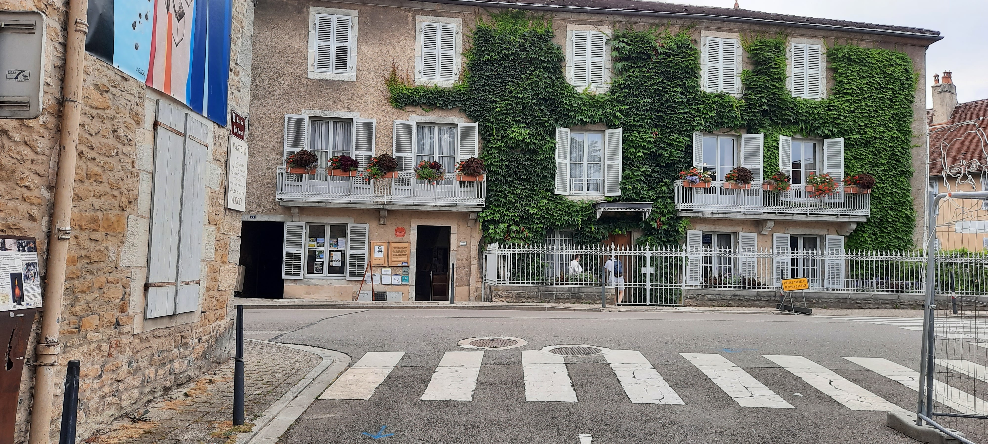 Photo n° 1 de l'avis de Pierre.r fait le 18/07/2023 à 19:31
