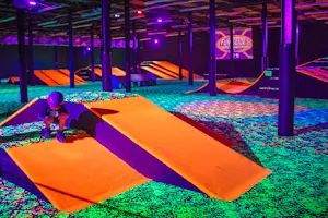 Fun Slides Carpet Skatepark and Party Center image