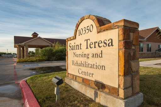 Nursing home El Paso