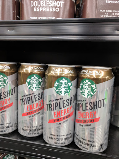 Supermarket «Walmart Neighborhood Market», reviews and photos, 1153 Fortress Blvd, Murfreesboro, TN 37128, USA