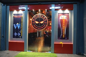 Hooters Indian Restro Bar | Best Family Restaurant In Amritsar | Best Café in Amritsar | Best Restaurant in Amritsar image